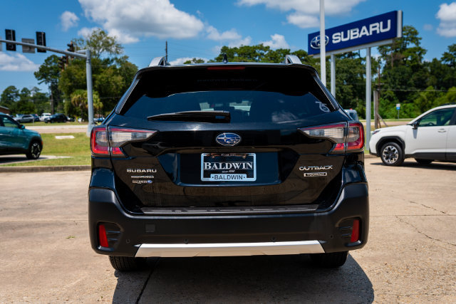 Used 2020 Subaru Outback Touring w/ Popular Package #2 AWD/4WD image 5
