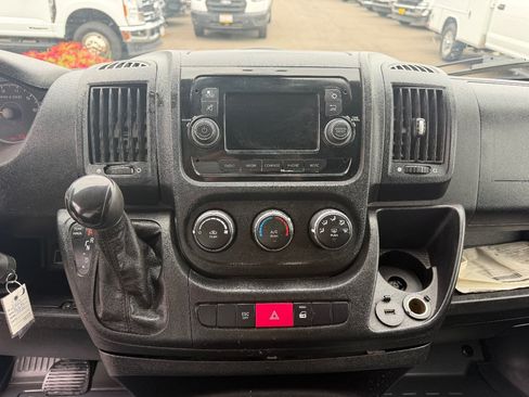 Used 2019 RAM ProMaster 3500 FWD image 20