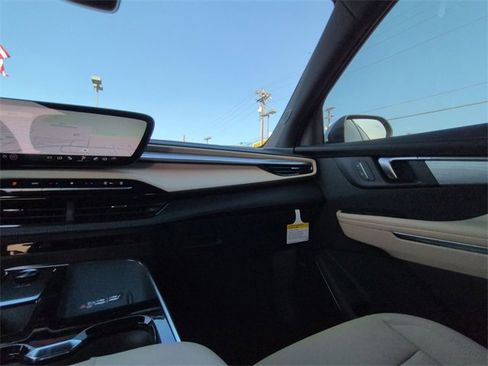 New 2026 Buick Enclave Preferred w/ Power Package image 3