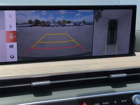 Used 2025 Genesis GV80 3.5T Prestige image 19