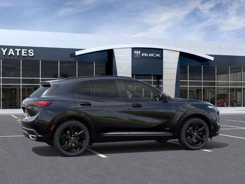 New 2026 Buick Envision Sport Touring AWD/4WD image 5