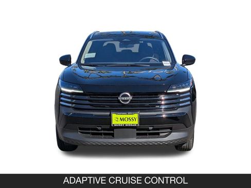 New 2026 Nissan Kicks SV w/ SV Premium Package image 4