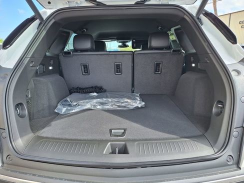 New 2026 Cadillac XT5 Luxury FWD image 24