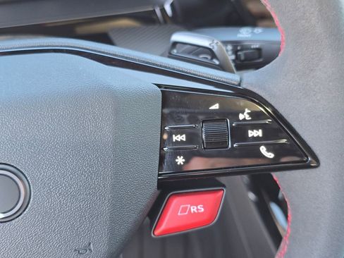 New 2026 Audi RS 3 image 24