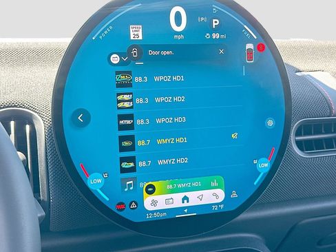Used 2025 MINI Cooper S FWD image 14