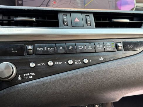 Used 2021 Lexus ES 350 w/ Premium Package FWD image 21