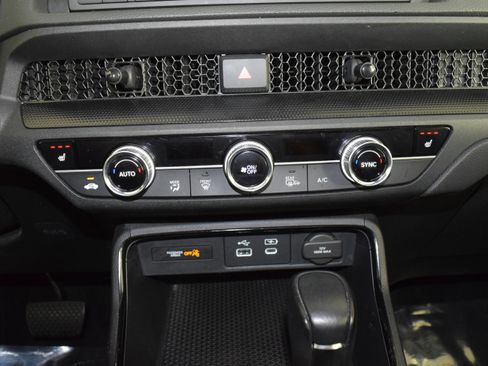 Certified 2023 Honda CR-V Sport image 15