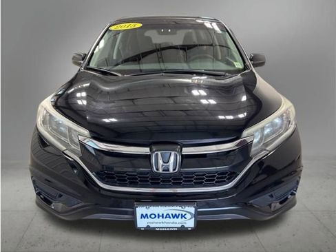 Used 2015 Honda CR-V LX image 9