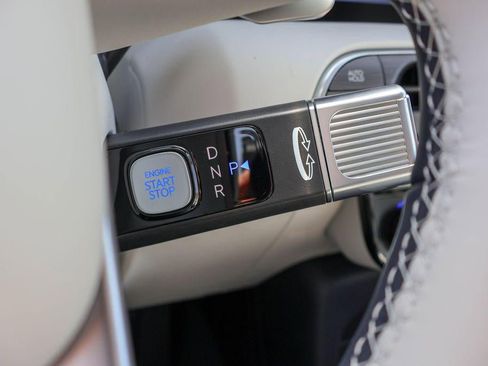 New 2026 Hyundai Palisade Calligraphy image 23