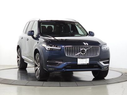 Used 2024 Volvo XC90 B5 Plus w/ Protection Package