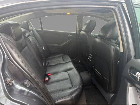 Used 2010 Nissan Altima 2.5 SL w/ SL Pkg FWD image 27