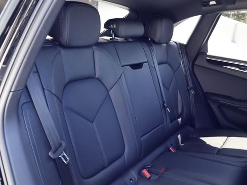 New 2026 Porsche Macan AWD/4WD image 23