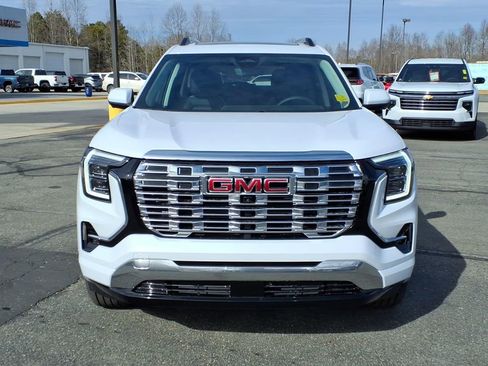 New 2026 GMC Terrain Denali image 2
