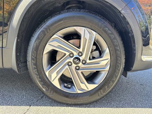 Certified 2022 Hyundai Santa Fe SEL w/ Cargo Package image 12