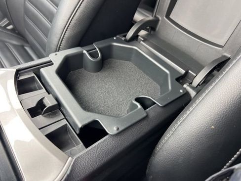 Certified 2023 Ford Edge SEL w/ Convenience Package image 16