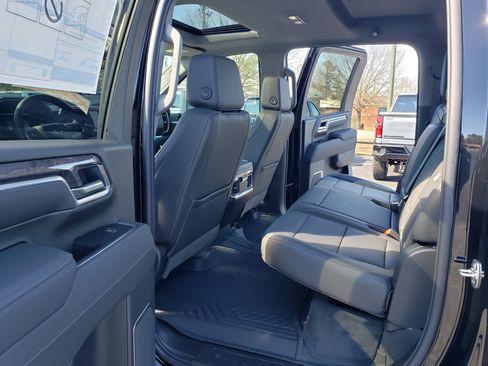 New 2026 Chevrolet Silverado 2500 LTZ w/ LTZ Plus Package image 32