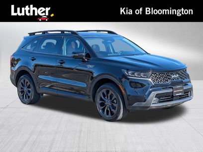 Certified 2023 Kia Sorento SX Prestige