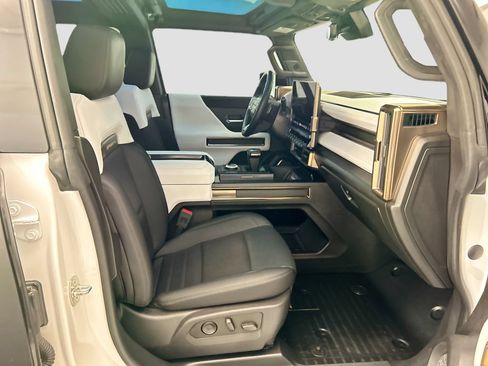 Used 2023 GMC Hummer EV Edition 1 AWD/4WD image 19