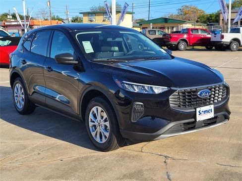 New 2026 Ford Escape Active image 11