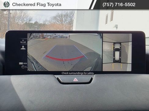 Used 2024 MAZDA CX-90 Plug-In Hybrid w/ Premium Plus image 33