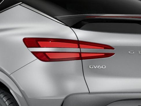New 2026 Genesis GV60 RWD image 10