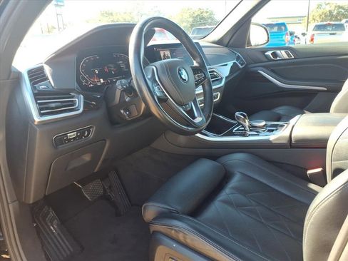 Used 2023 BMW X5 xDrive40i image 17