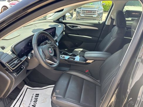 Certified 2024 Buick Envision Avenir AWD/4WD image 19