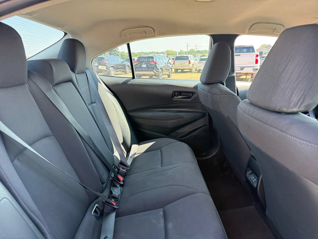 Used 2024 Toyota Corolla LE FWD image 36