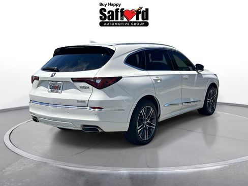 Used 2025 Acura MDX SH-AWD w/ Advance Package image 9