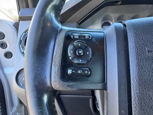 Used 2014 Ford F350 Lariat w/ Lariat Ultimate Package AWD/4WD image 31