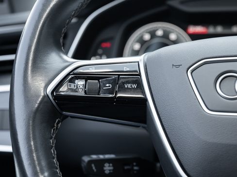 Used 2024 Audi A6 Premium Plus image 26