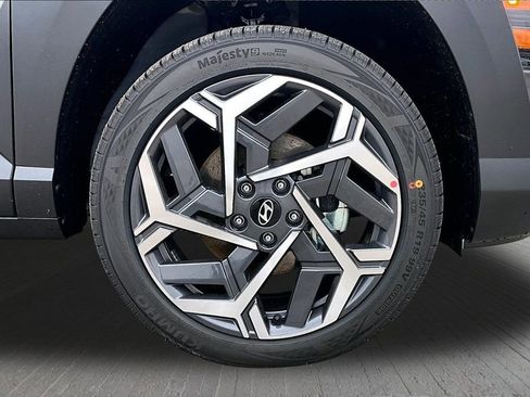 New 2026 Hyundai Kona SEL Premium AWD/4WD image 13