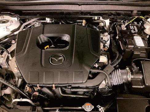 Used 2025 MAZDA CX-30 AWD 2.5 S w/ Preferred Package image 29