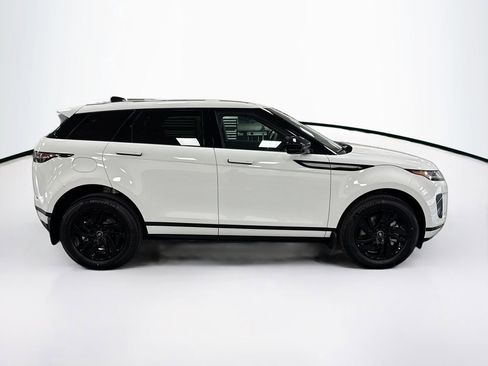 New 2026 Land Rover Range Rover Evoque S image 4