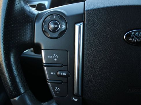 Used 2013 Land Rover Range Rover Sport Autobiography image 33