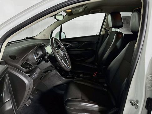 Used 2018 Buick Encore Preferred FWD image 11