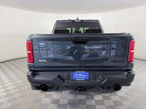 Used 2025 RAM 1500 RHO w/ RHO Level 1 Equipment Group AWD/4WD image 6