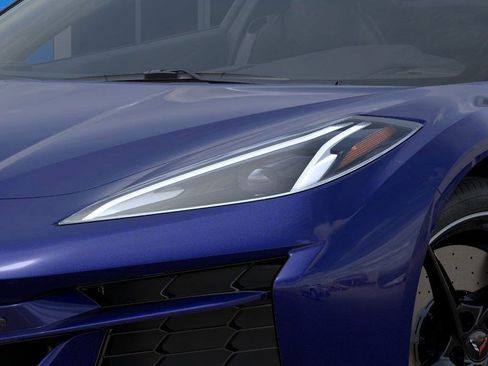 New 2025 Chevrolet Corvette E-Ray image 10