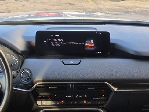 Used 2024 MAZDA CX-90 3.3 Turbo w/ Preferred Plus image 9