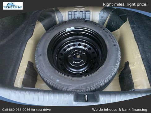 Used 2013 Honda Civic LX image 16