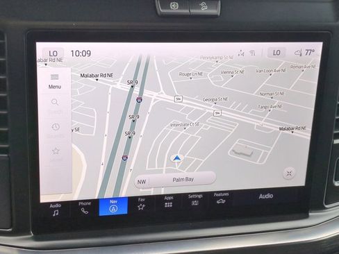 New 2026 Ford F250 Lariat w/ FX4 Off-Road Package image 21