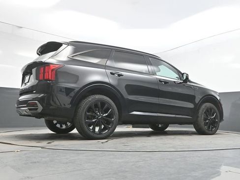 Used 2022 Kia Sorento SX AWD/4WD image 38