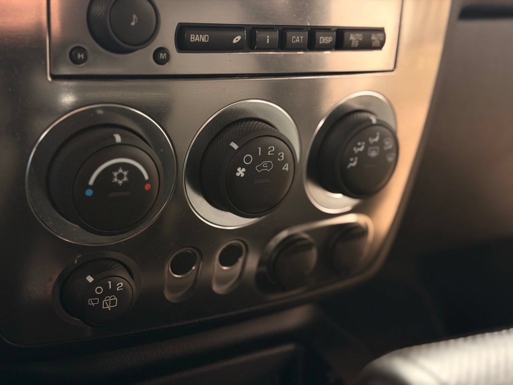 Used 2007 HUMMER H3 AWD/4WD image 41