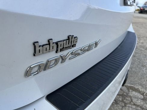 Used 2023 Honda Odyssey Sport image 32