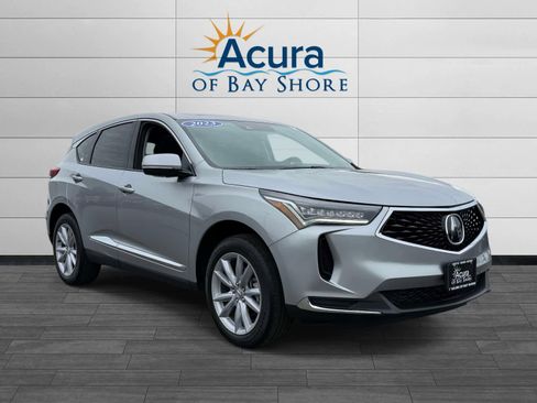 Used 2023 Acura RDX AWD image 2