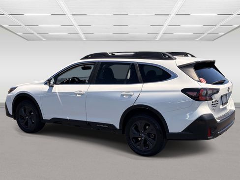 Certified 2022 Subaru Outback Onyx Edition XT AWD/4WD image 3