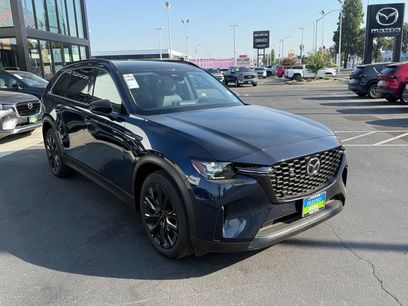 New 2026 MAZDA CX-90 3.3 Turbo w/ Premium Sport Pkg