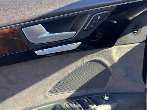 Used 2018 Audi A8 L 3.0T w/ Executive Package image 6