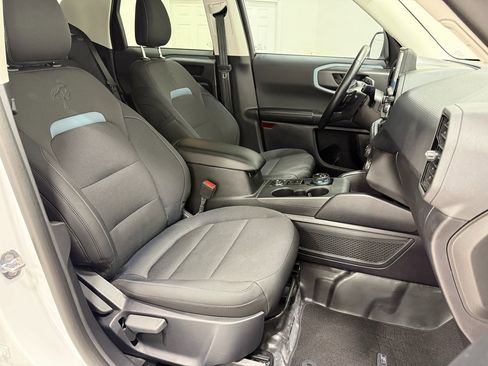 Used 2024 Ford Bronco Sport Badlands image 27