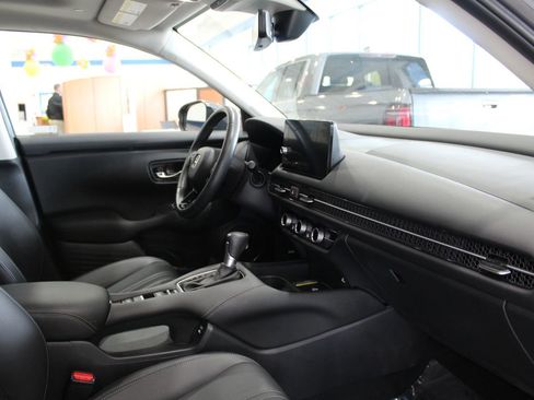 Used 2024 Honda HR-V EX-L image 84